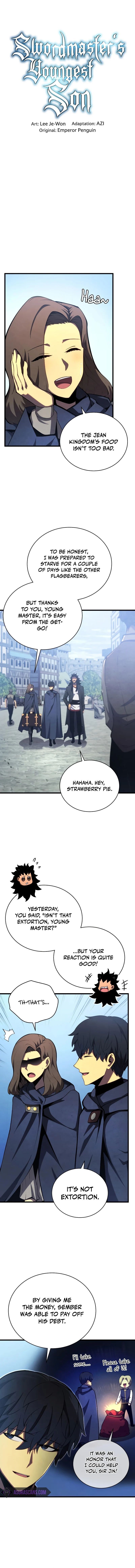 Page 2 of Chapter 39: Chapter 39: Preparing for the Next Step