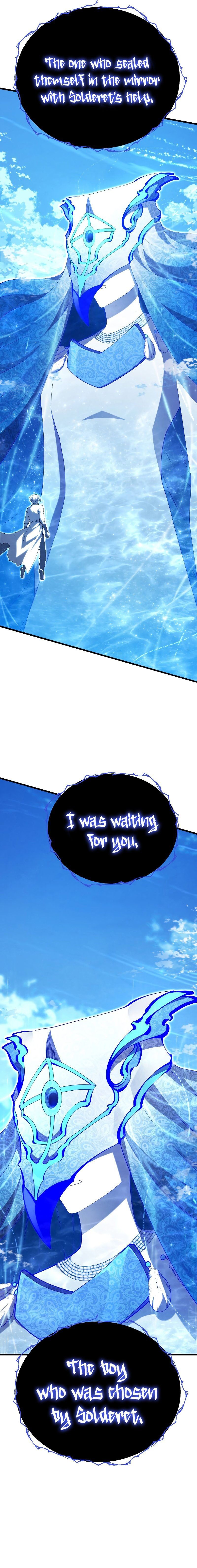 Page 11 of Chapter 86: Chapter 86: The Road to Mastery